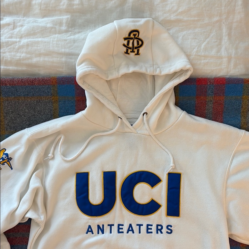 UCI Anteaters Hoodie Irvine FRESH